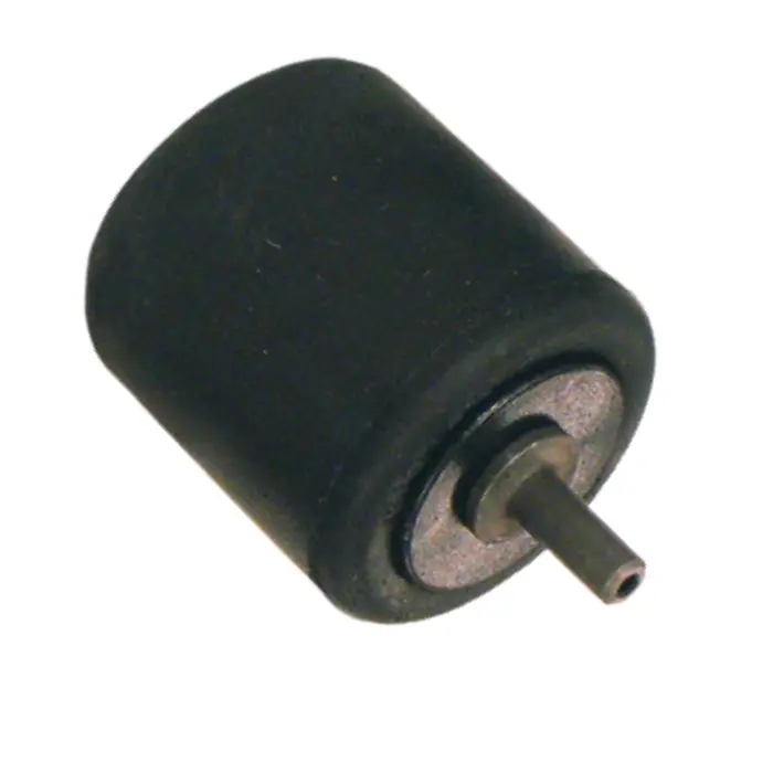 Rouleau ponceur cylindre droit Ø42 mm