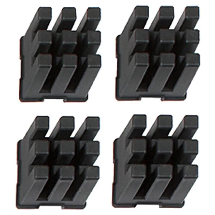 Guide à l'équerre pour presses grandes surfaces - KP