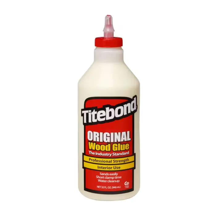 Colle à bois D2 946 ml - Original