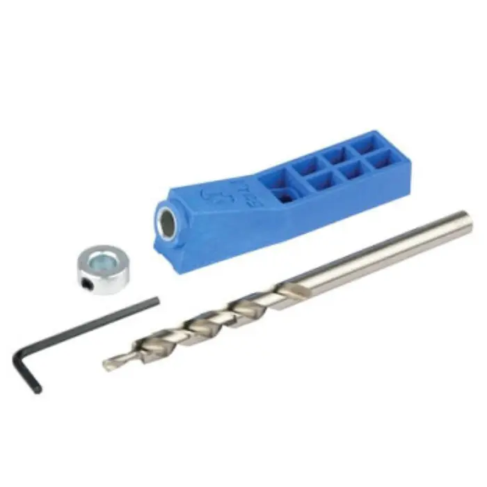 Gabarit Pocket-Hole 1 guide 13-38 mm - Jig 310