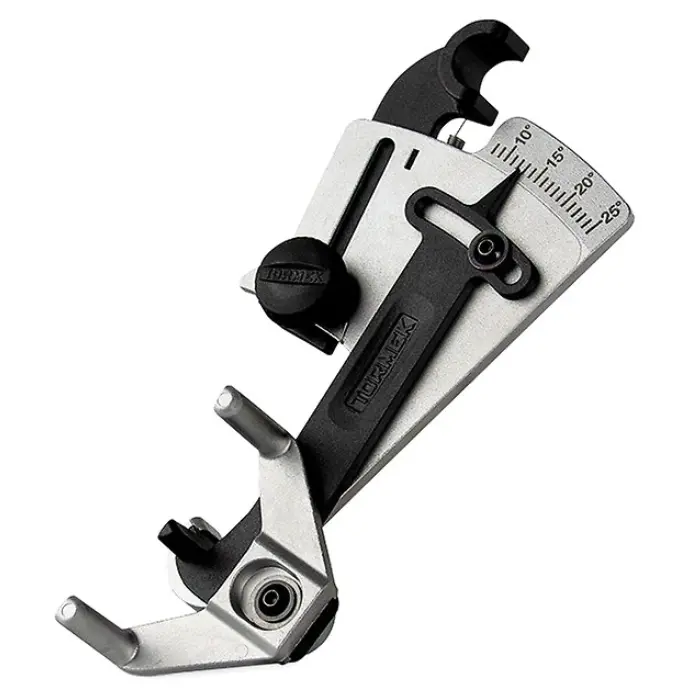Régleur d'angle pour couteaux - KS-123