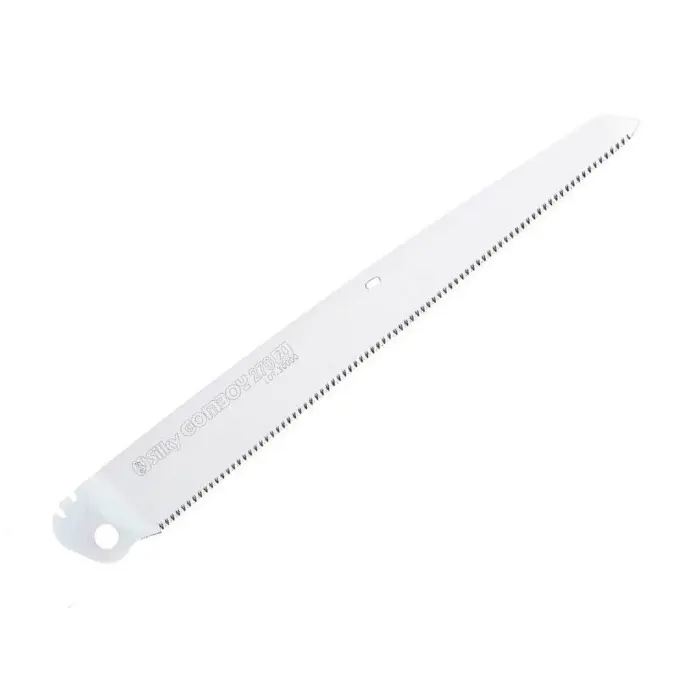 Lame de rechange Gomboy 270-20 denture extra fine