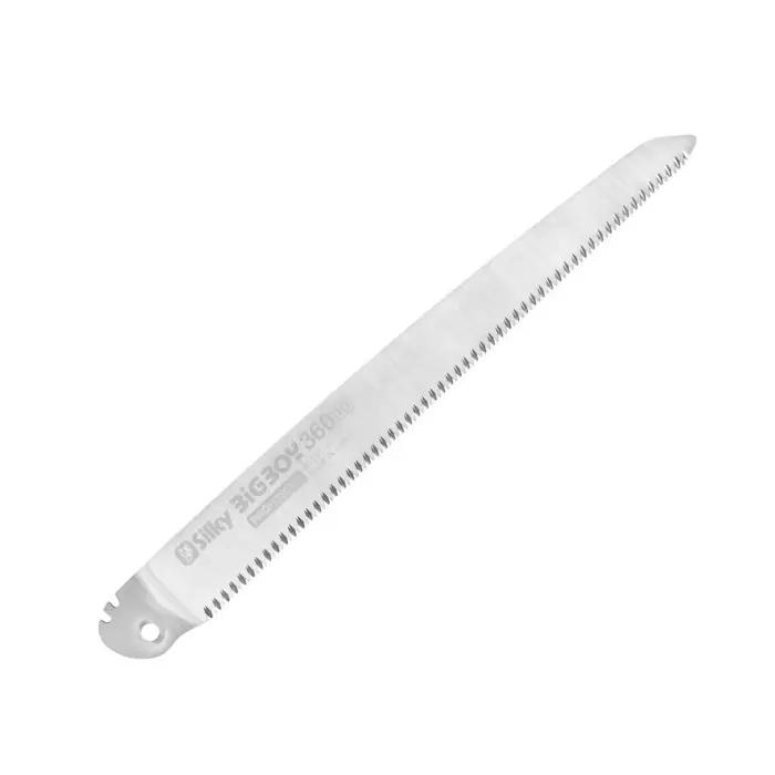 Lame de rechange 360 mm grosse denture - Bigboy