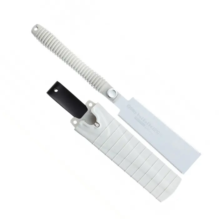 Scie japonaise Ryoba 210 mm 22/19 dents - Hibiki