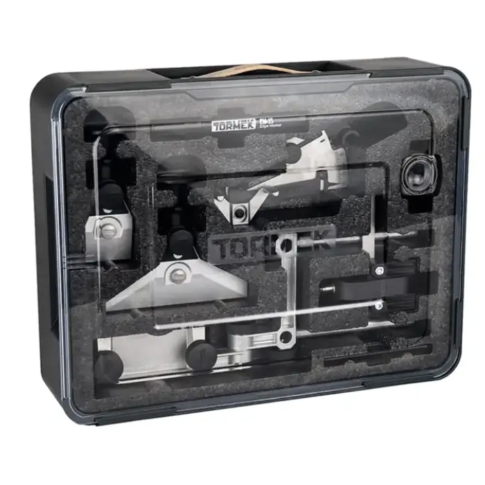 Kit d'affûtage pour couteaux - KSK-106