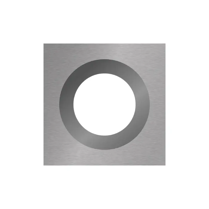 Plaquette carbure carrée Ci6-SQ