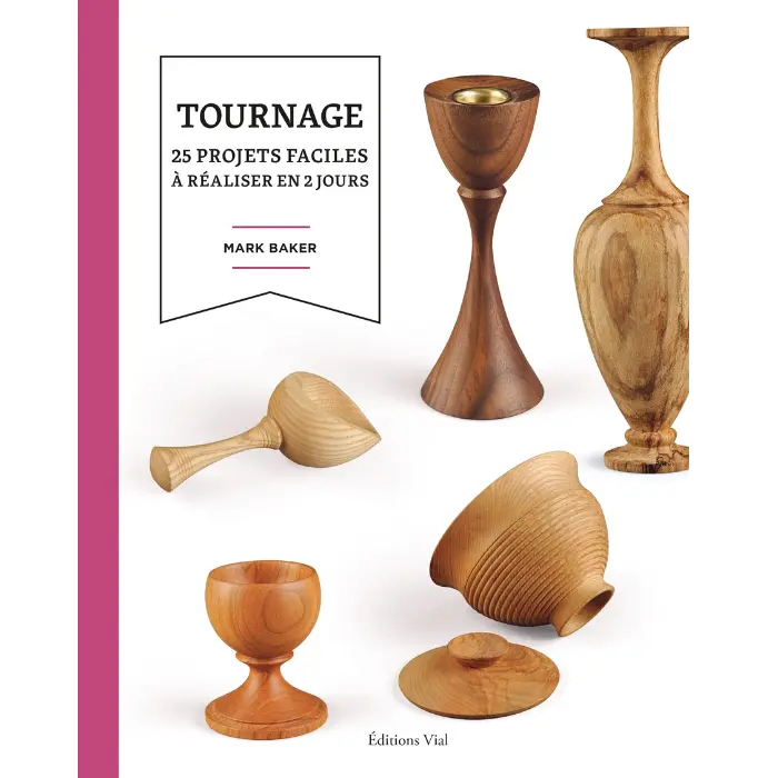 Tournage - 25 projets en 2 jours - - Mark Baker