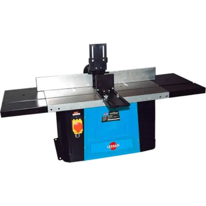 Défonceuse sur table 1500 W - LOTDE040