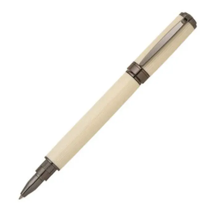 Mécanisme stylo roller bouchon magnétique Ø10,5/12,5 mm · Louise Gun métal