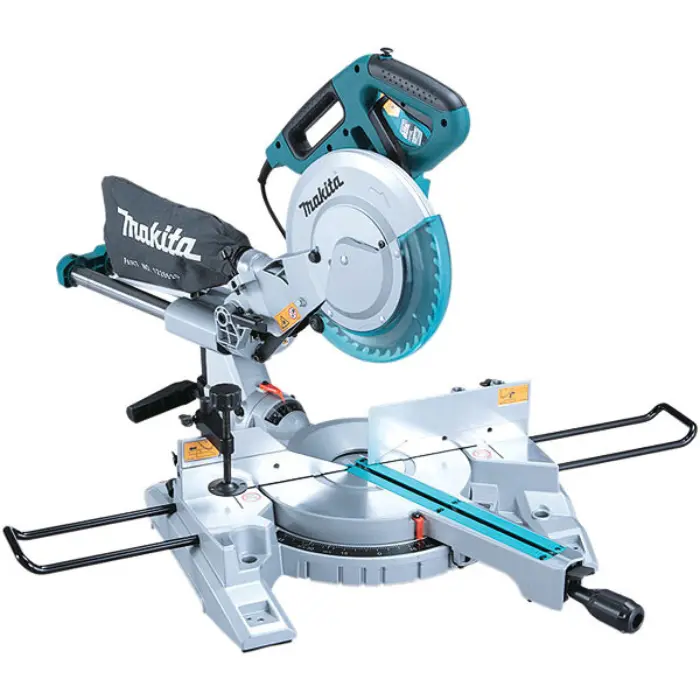Scie radiale laser Ø 260 mm - LS1018L