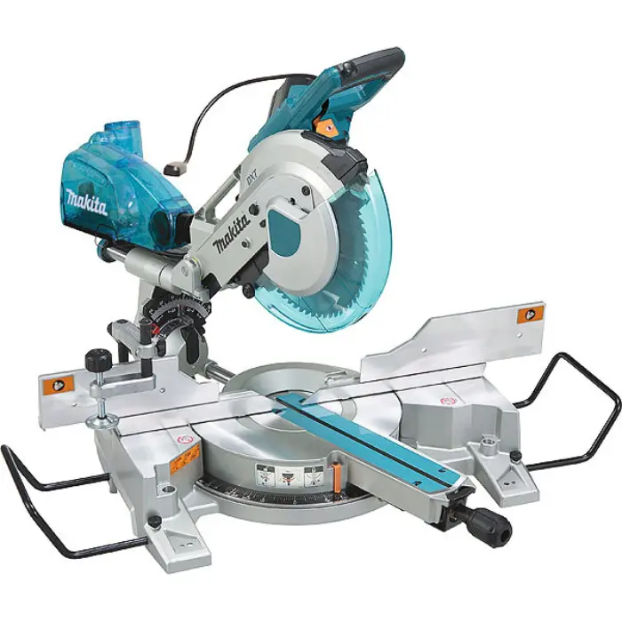 Scie radiale DXT laser Ø 260 mm - LS1019L