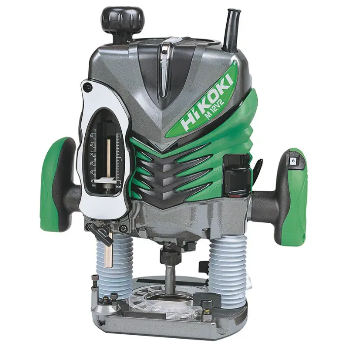 Défonceuse filaire 2000 W mandrin 12 mm - M12V2WSZ