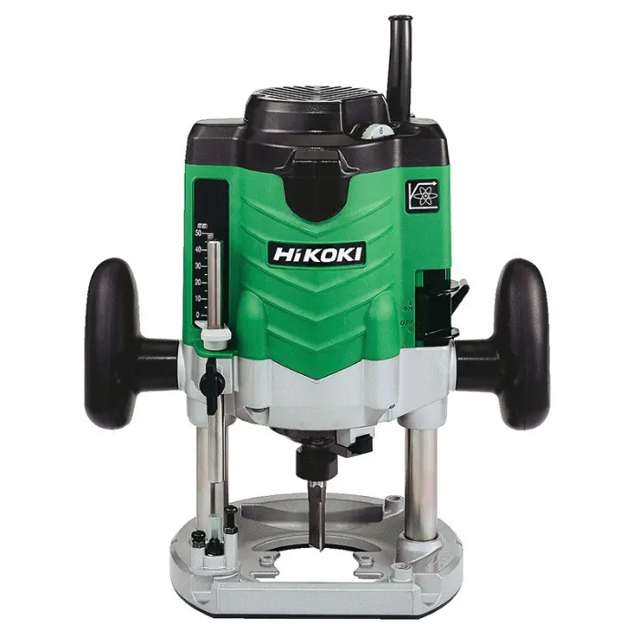 Défonceuse filaire 2000 W mandrin 12 mm - M12VEUTZ