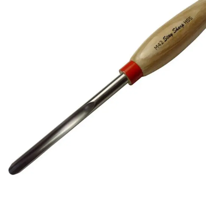 Gouge à profiler Ø 13 mm - M42 Stay Sharp