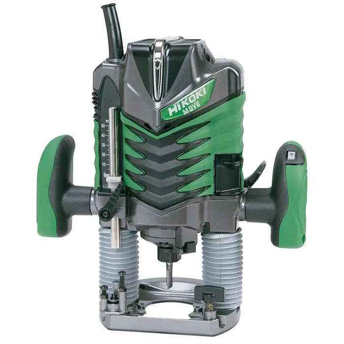 Défonceuse filaire 1150 W 8 mm - M8V2WSZ