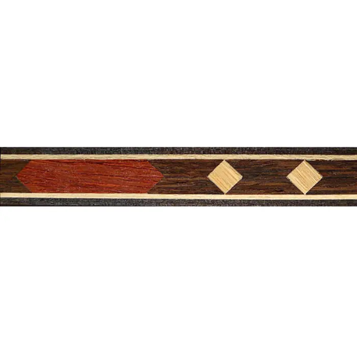 Filet Gauthey 6×0,6 mm