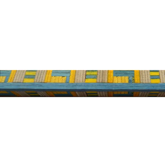 Baguette carrée 6 × 6 mm