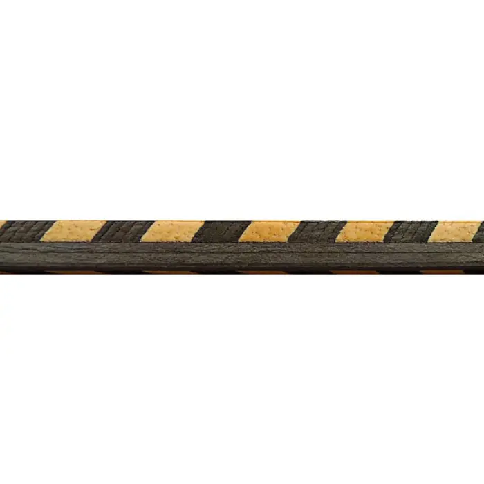 Baguette carrée 6 × 6 mm