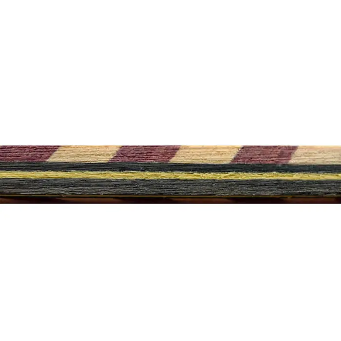 Baguette carrée 6 × 6 mm