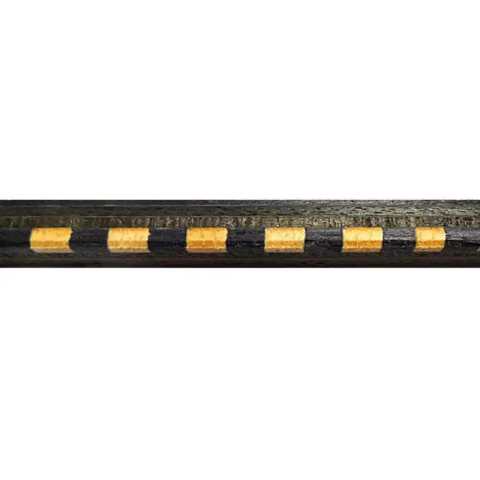 Baguette carrée 6 × 6 mm