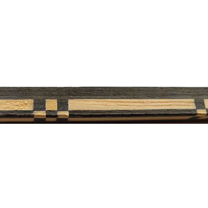Baguette carrée 6 × 6 mm