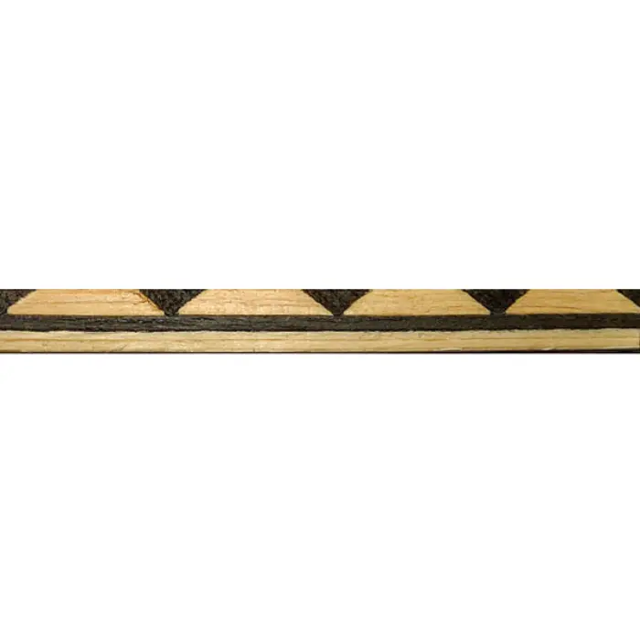 Baguette carrée 6 × 6 mm