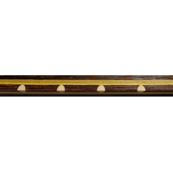 Baguette carrée composée 6 x 6 mm
