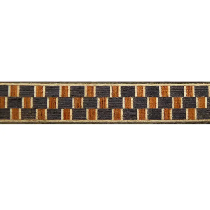 Filet de marqueterie 0,6 mm