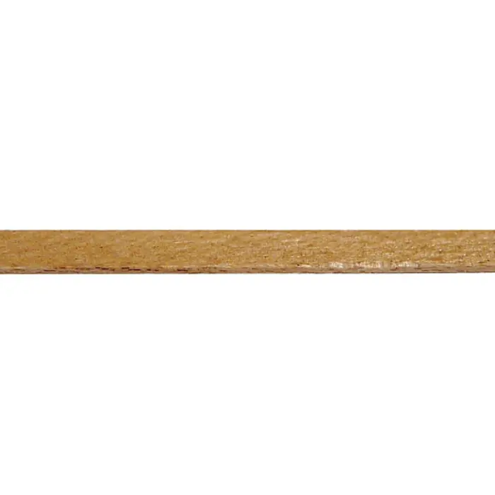 Filet de marqueterie uni buis 0,6 mm