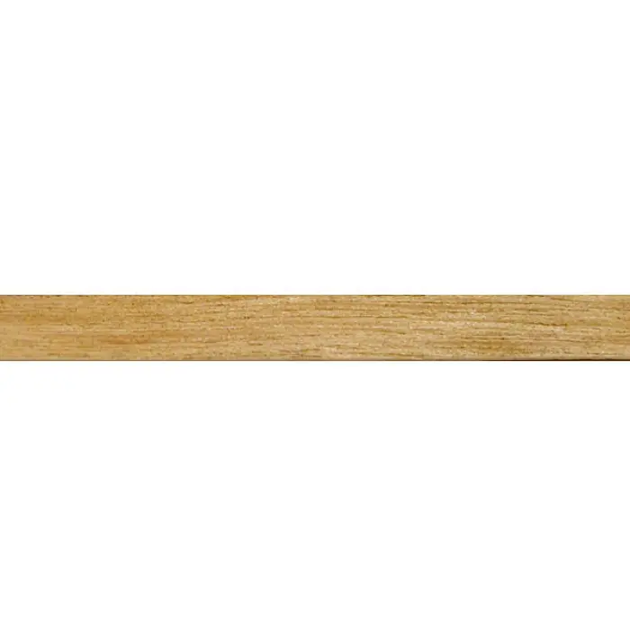 Filet de marqueterie uni naturel 1,5 × 0,6 mm
