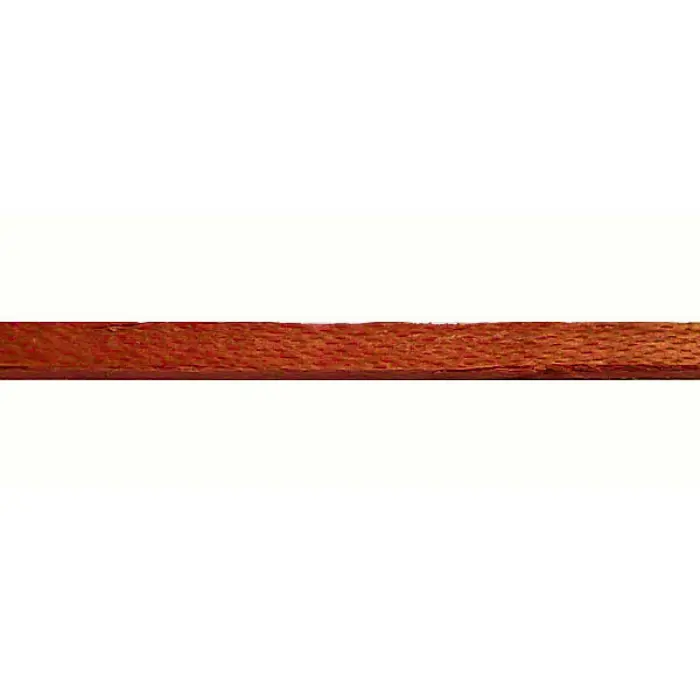 Filet de marqueterie uni padouk 1,5 × 0,6 mm