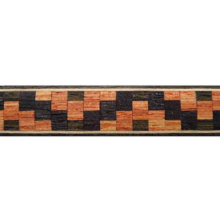 Filet marqueterie ×0,6 mm motif