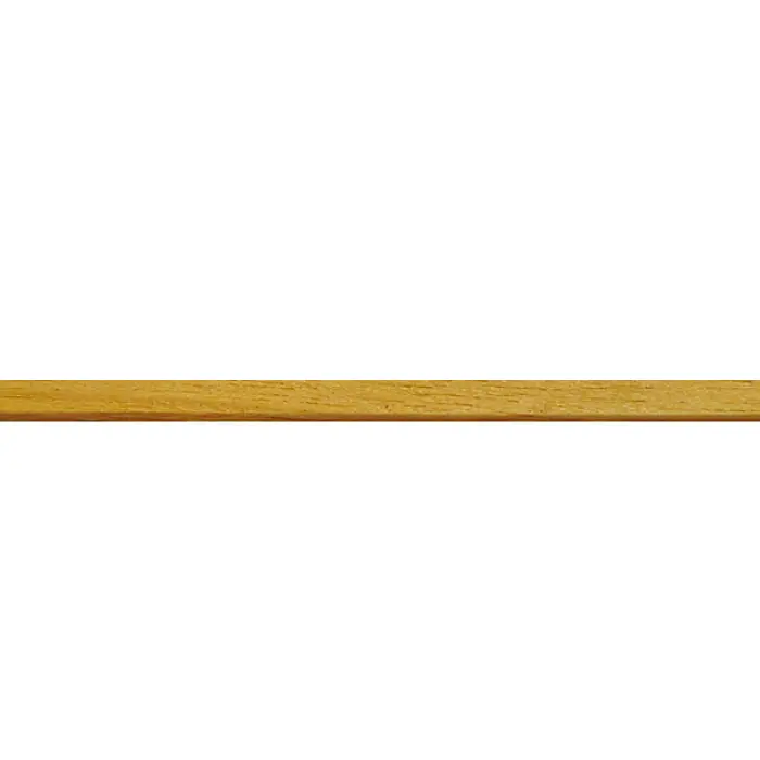 Filet de marqueterie poirier 3 × 0,6 mm