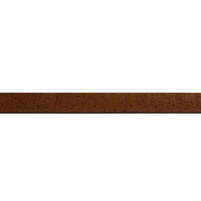 Filet de marqueterie 5×0,6 mm noyer
