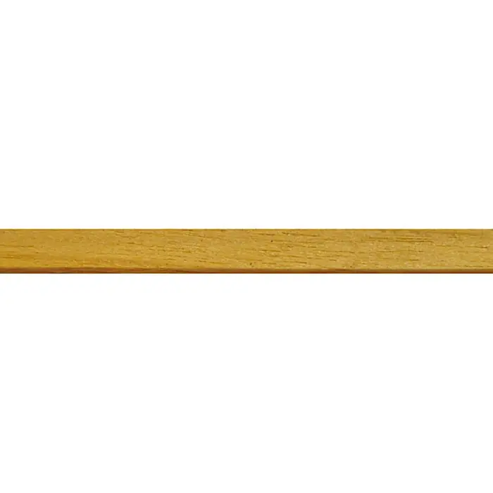 Filet de marqueterie 5×0,6 mm poirier