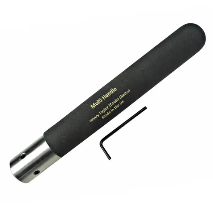 Manche universel 430 mm pour tige Ø 15,9 mm - Hamlet