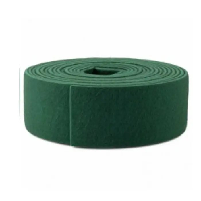 Coupe abrasif non tissé 115 × 210 mm grain 320 - Mirlon