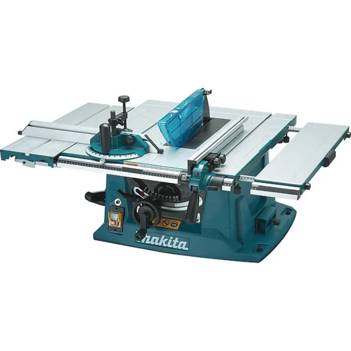 Scie sur table 1 500 W lame 260 mm - MLT100