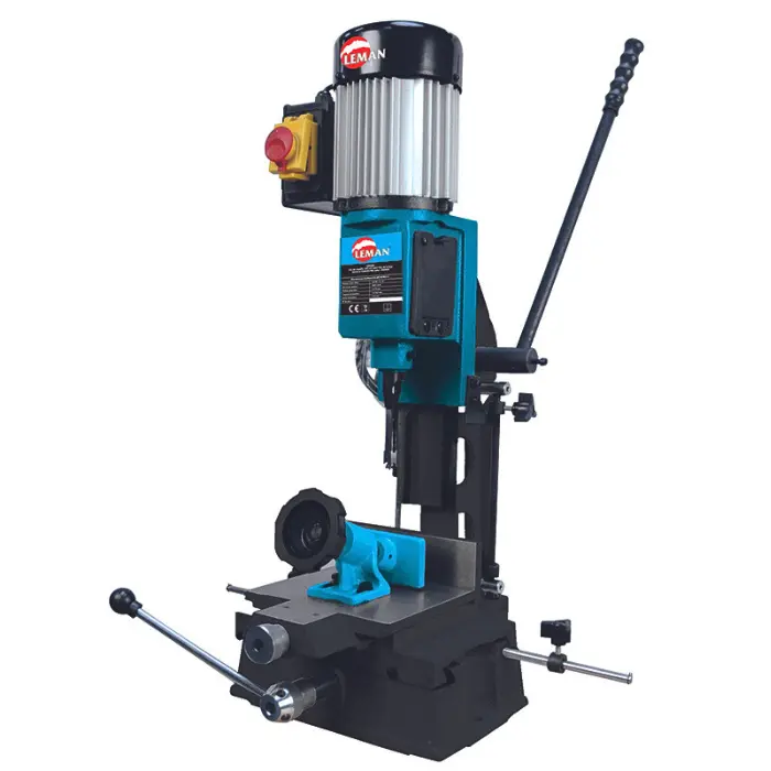 Mortaiseuse à bédane d'établi 550 W - MOR375