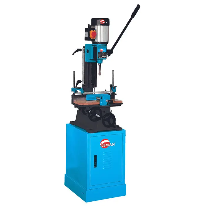 Mortaiseuse à bédane sur socle 750 W - MOR750