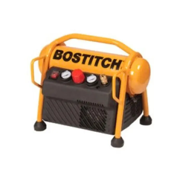 Compresseur sans huile 6 L 1,5 CV - MRC6-E