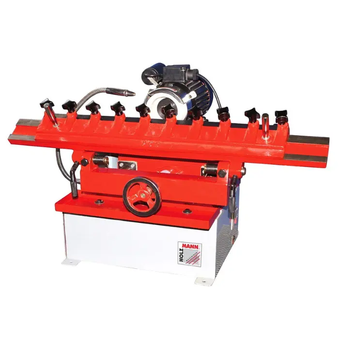 Affûteuse de fers avec arrosage jusqu'à 630 mm - MS7000