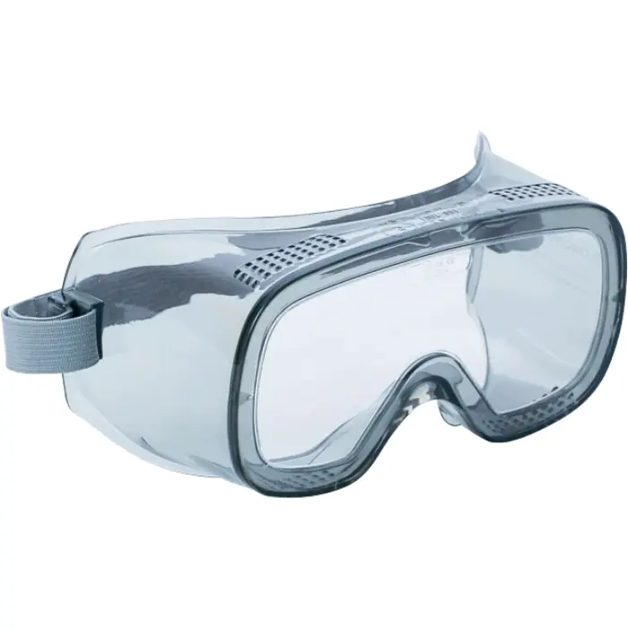 Lunettes masque incolores ventilation directe - MURIA 1