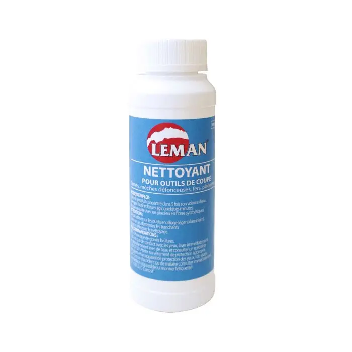 Nettoyant pour outils de coupe 125 ml