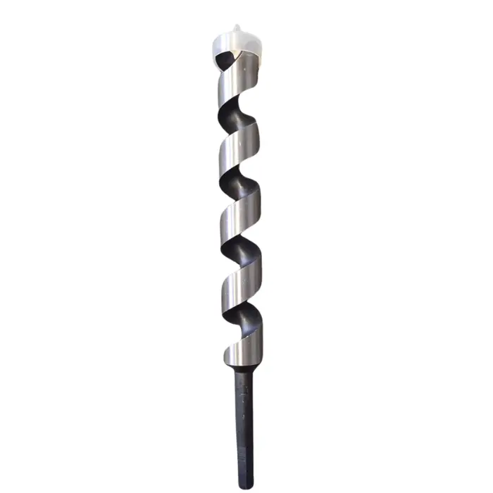Mèche à bois hélice unique Ø 32 mm longueur 300 mm