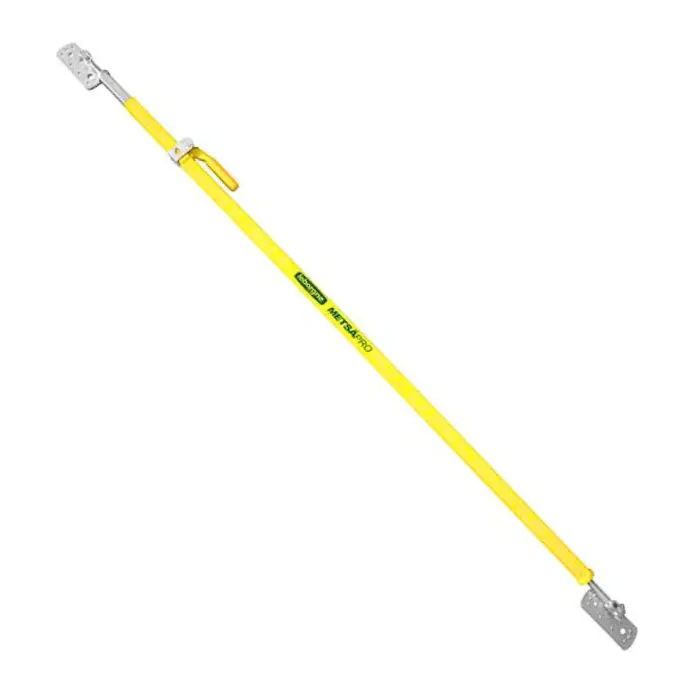 Étai télescopique 2,3-3 m / 1300 kg - Metsäpro