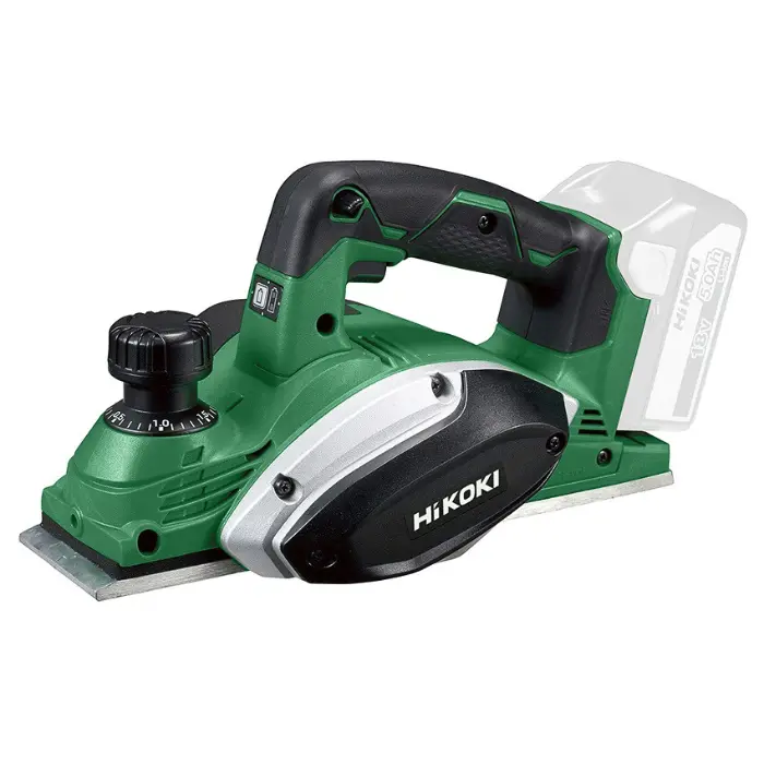 Rabot sans fil 82 mm 18 V Li-ion - P18DSLW4Z