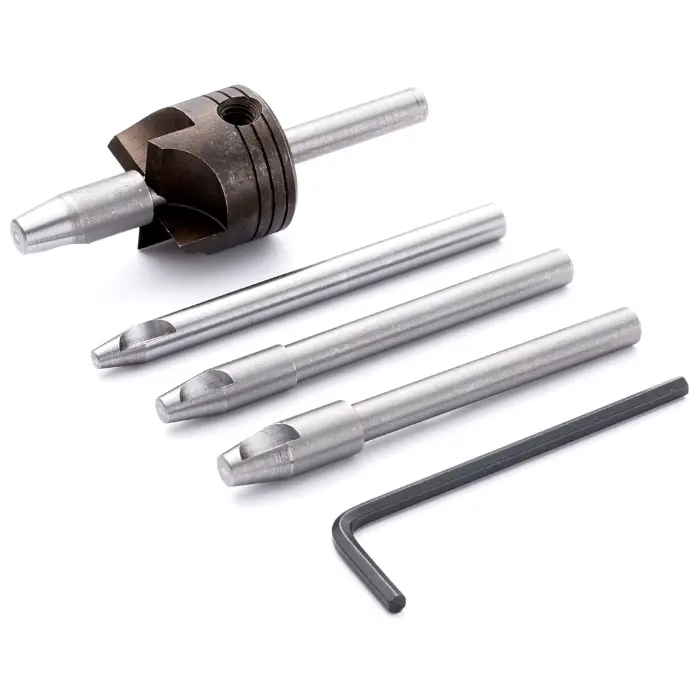 Jeu d'outils à calibrer pour stylos 7-10 mm