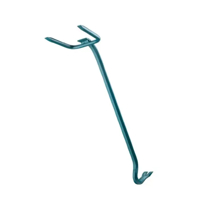 Arrache-liteau forgé 60 cm résistance 1 t - Metsäpro