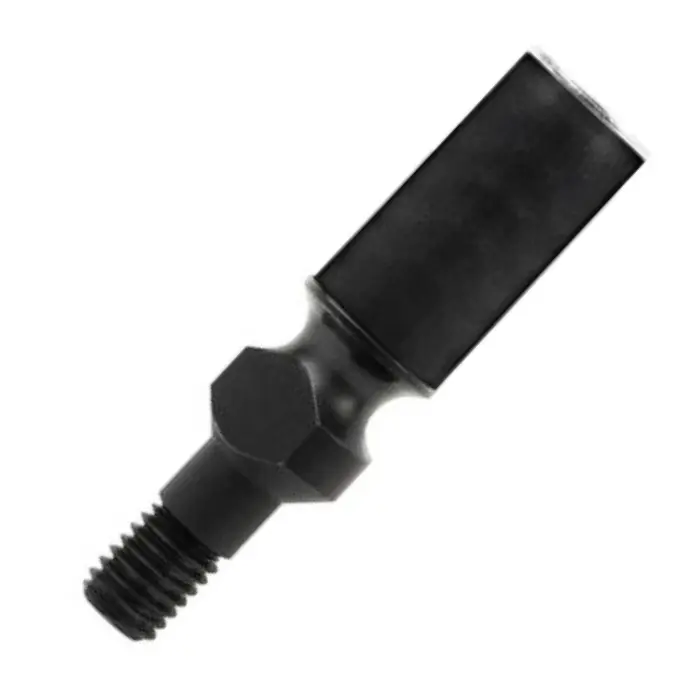 Embout de ponçage en spirale grain 120 Ø 16 mm (x5)